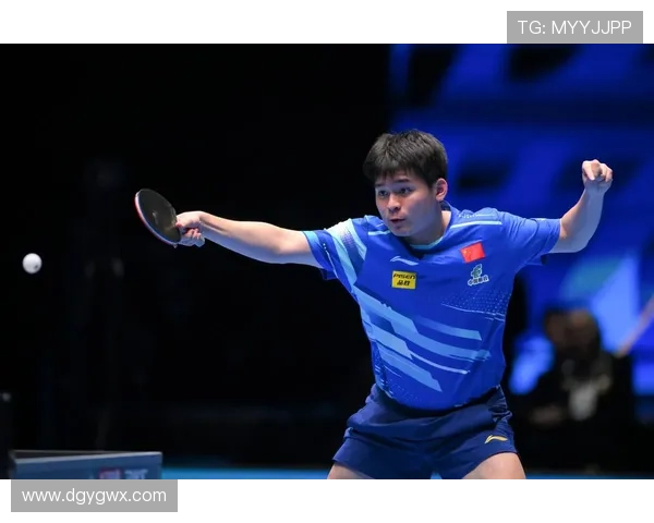 林诗栋三比一力克篠塚迎开门红