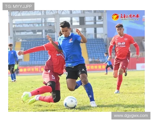 新疆足球超级联赛南北区精彩对决开启 新疆足球超级联赛南北区精彩对决开启