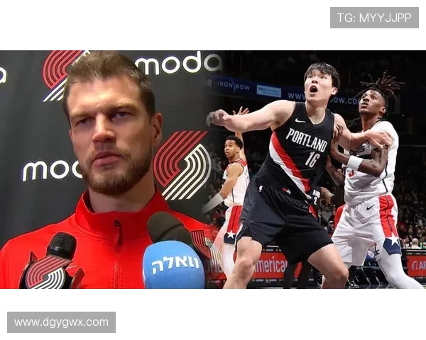 斯普利特高度评价杨瀚森三分潜力 斯普利特高度评价杨瀚森三分潜力