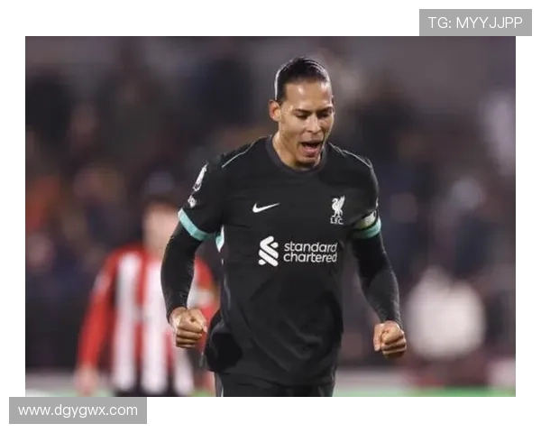 范戴克英超首秀至今打入29球 后卫群中遥遥领先